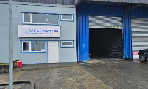 FRENTE OFICINA PTOMONTT